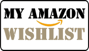 My Amazon Wishlist