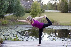 Yoga Blog
