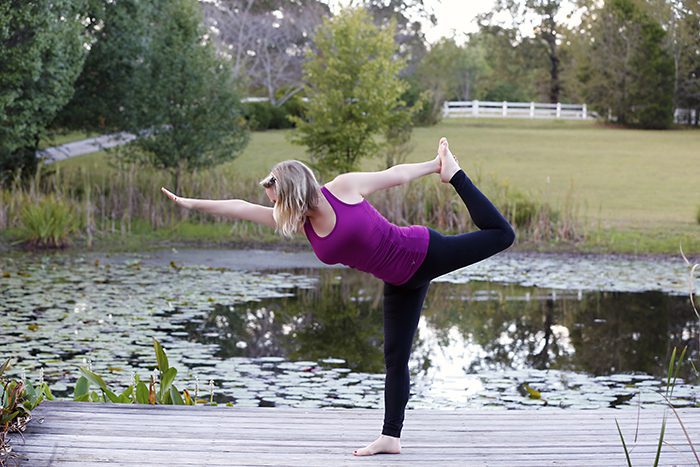 Yoga Blog