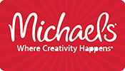 Michaels gift card