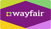 Wayfair Gift Card