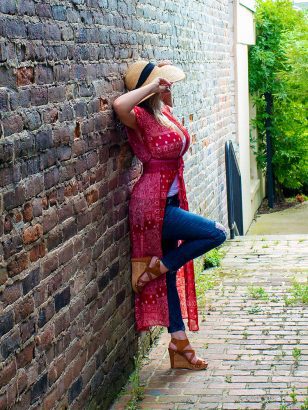 Megan, independent female companion and escort in Greenville